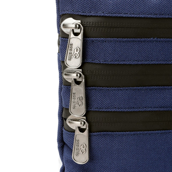 Navy Rambler Crossbody Phone Bag
