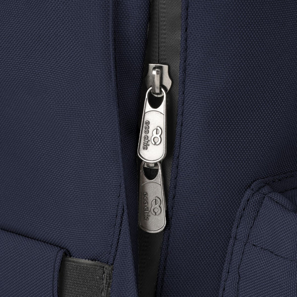 Navy Rambler Backpack