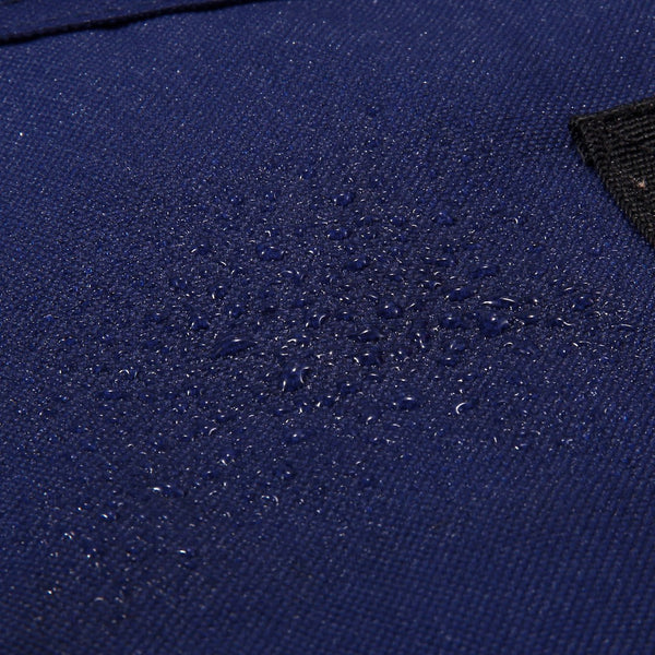 Navy Rambler Backpack