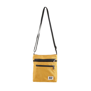 Sunflower Rambler Messenger Bag