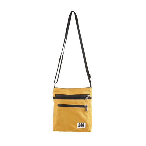 Sunflower Rambler Messenger Bag