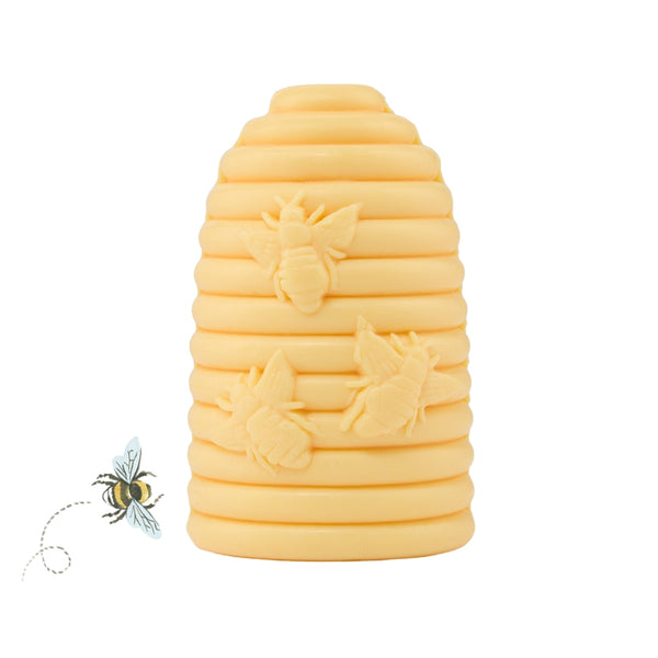 Busy Bees Beehive Soap in Carton