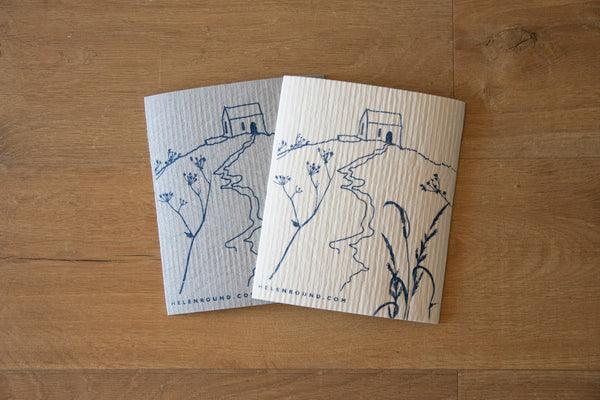 Rame House Eco Kitchen Sponge Cloths