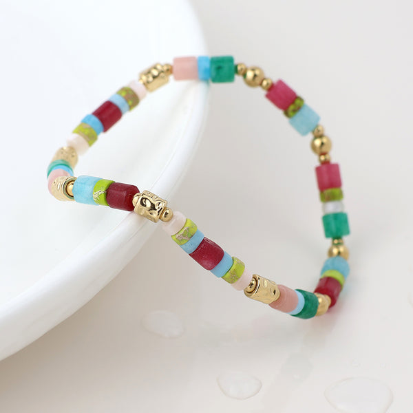 Rainbow Reef Bracelet