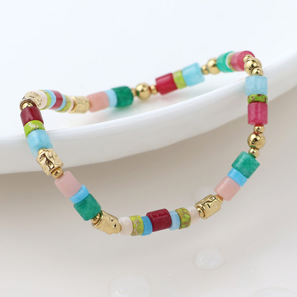 Rainbow Reef Bracelet