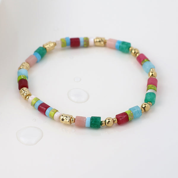 Rainbow Reef Bracelet