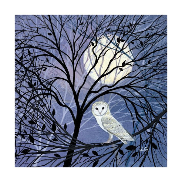 20 Luxury Dusk and Dawn Christmas Cards