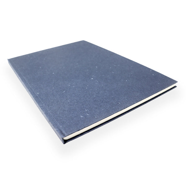 A3 Denim Sketchbook