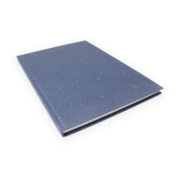 A4 Denim Sketchbook