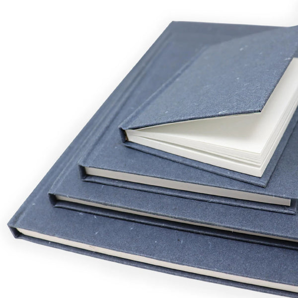 A3 Denim Sketchbook