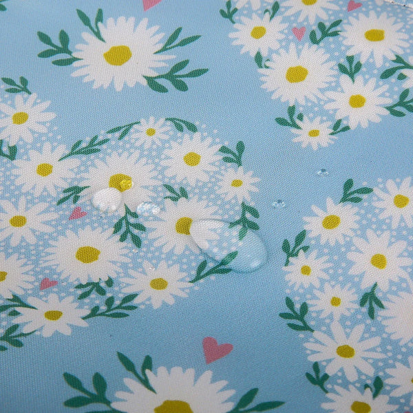 Daisy Love Foldable Lunch Bag