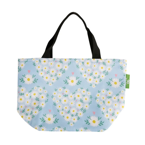 Daisy Love Foldable Lunch Bag