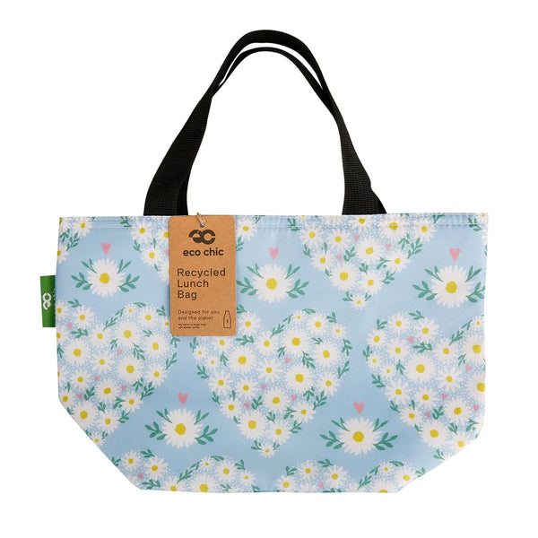Daisy Love Foldable Lunch Bag