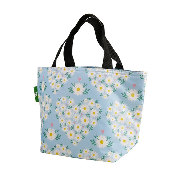 Daisy Love Foldable Lunch Bag