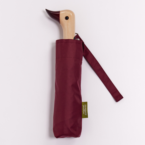 Cherry Original Duckhead Umbrella