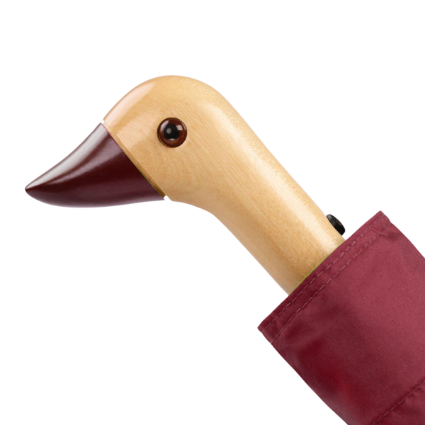 Cherry Original Duckhead Umbrella