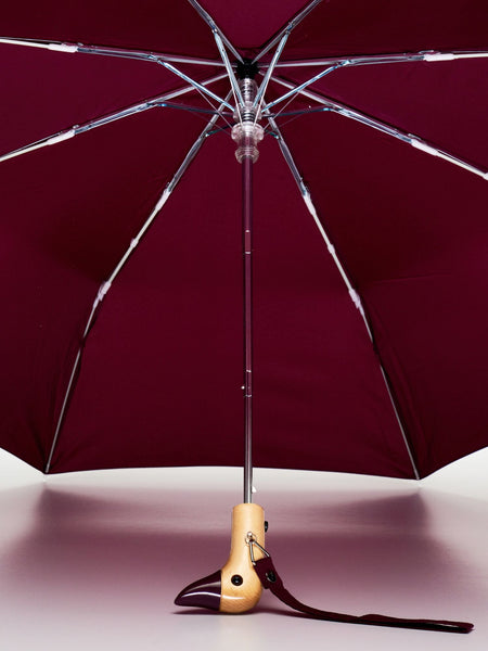 Cherry Original Duckhead Umbrella