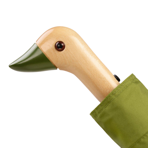 Olive Original Duckhead Umbrella