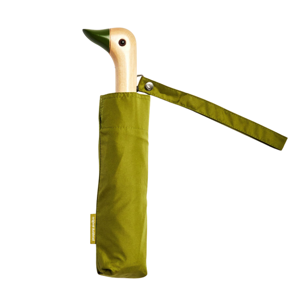 Olive Original Duckhead Umbrella