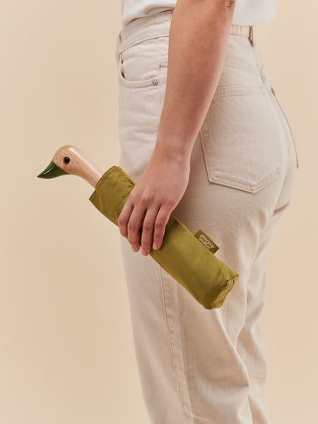 Olive Original Duckhead Umbrella