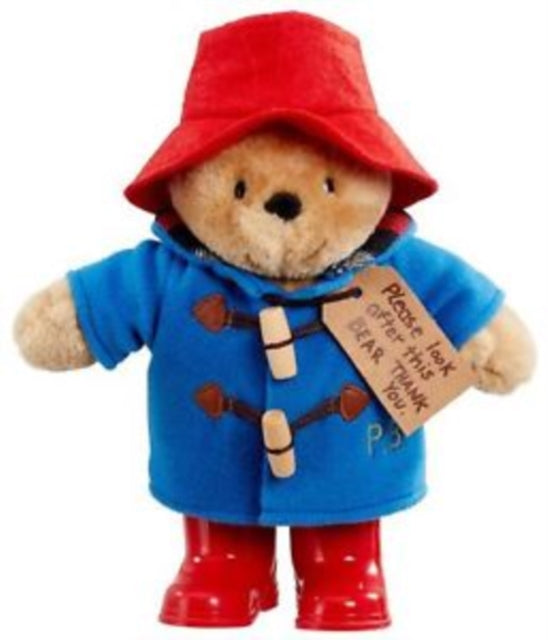 Paddington